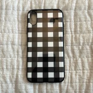 iPhone X/XS phone case